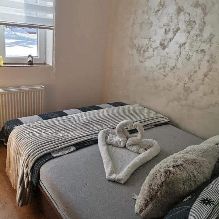 Apartmani Milosavljevic Дівчибаре Екстер'єр фото