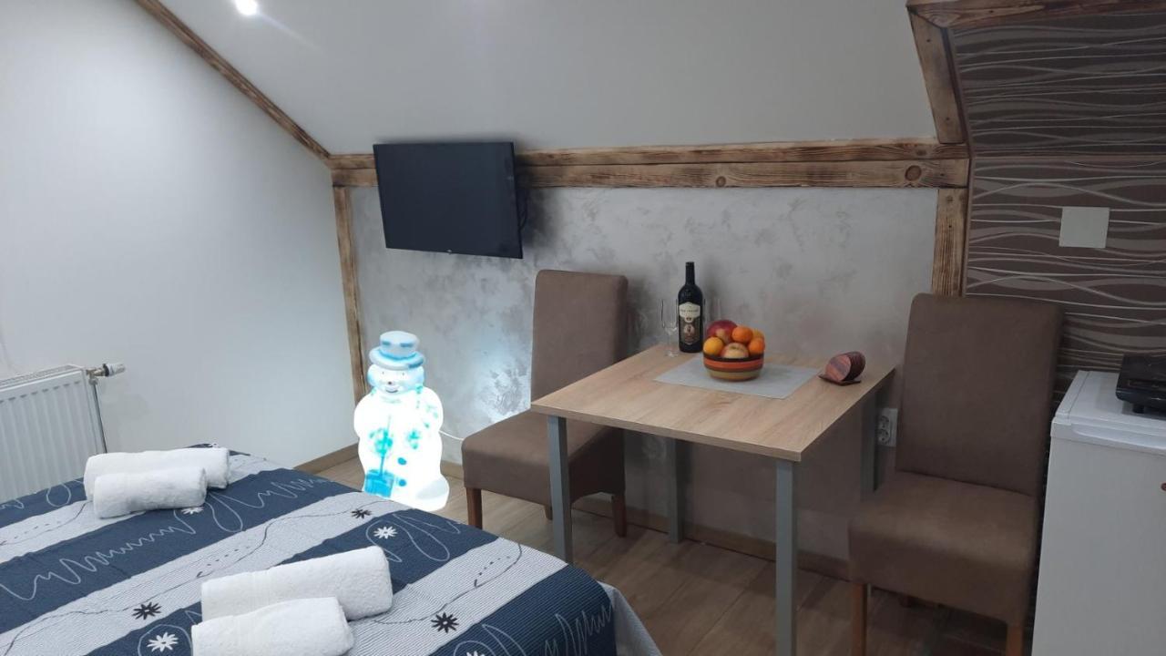 Apartmani Milosavljevic Дівчибаре Екстер'єр фото