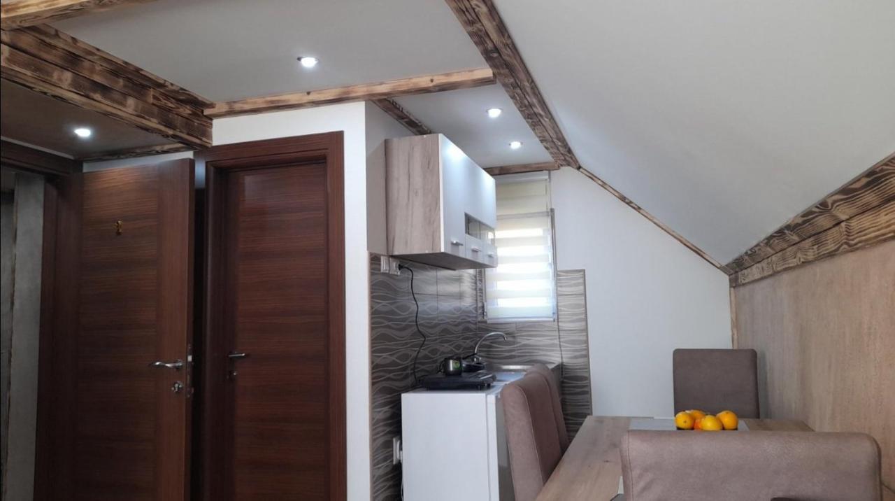 Apartmani Milosavljevic Дівчибаре Екстер'єр фото
