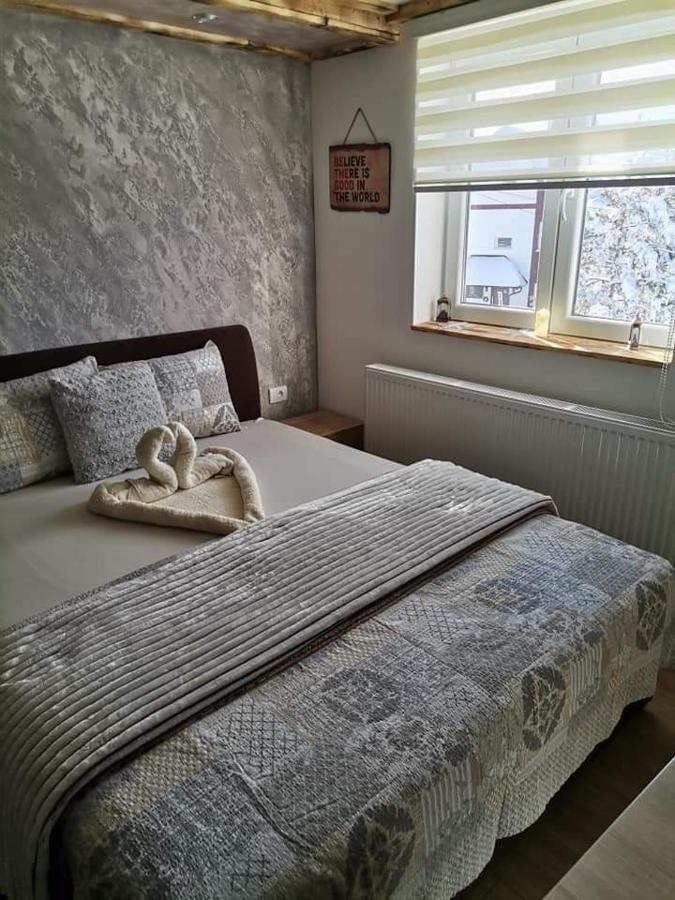 Apartmani Milosavljevic Дівчибаре Екстер'єр фото