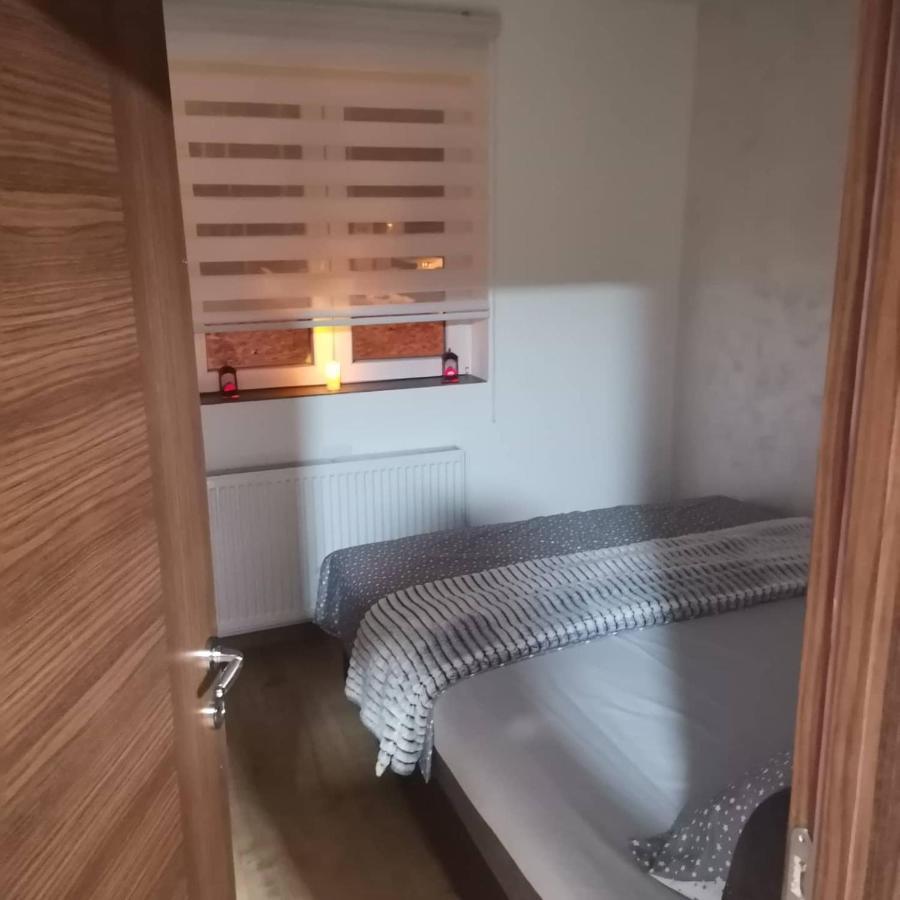 Apartmani Milosavljevic Дівчибаре Екстер'єр фото