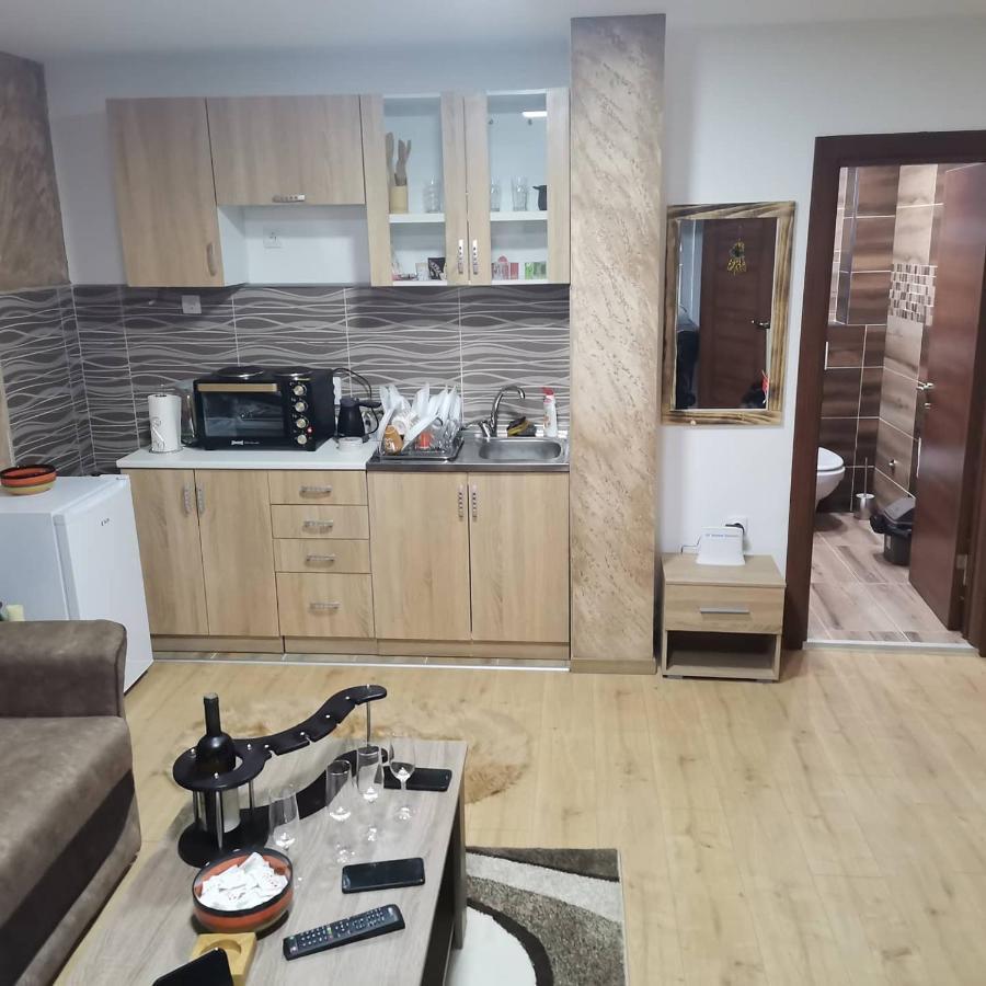 Apartmani Milosavljevic Дівчибаре Екстер'єр фото