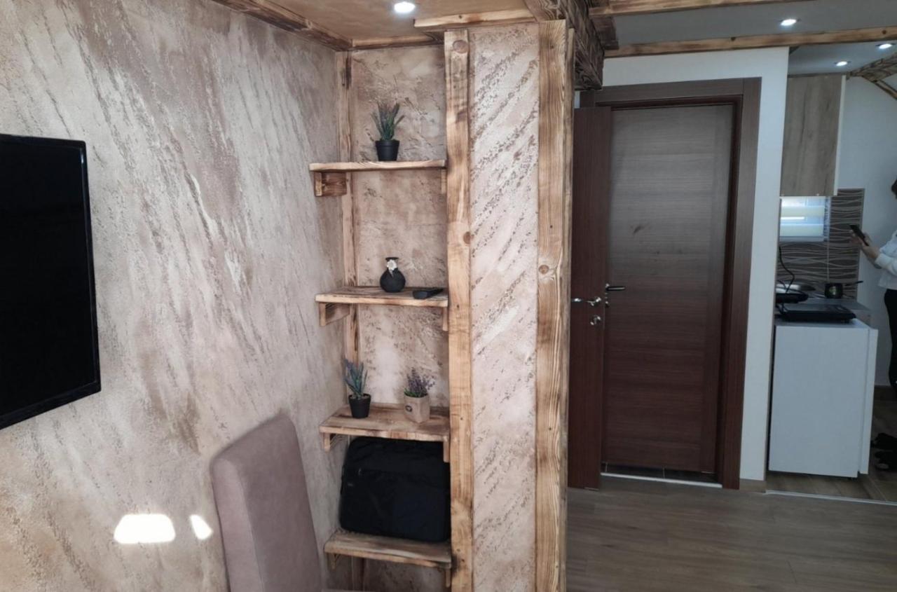 Apartmani Milosavljevic Дівчибаре Екстер'єр фото