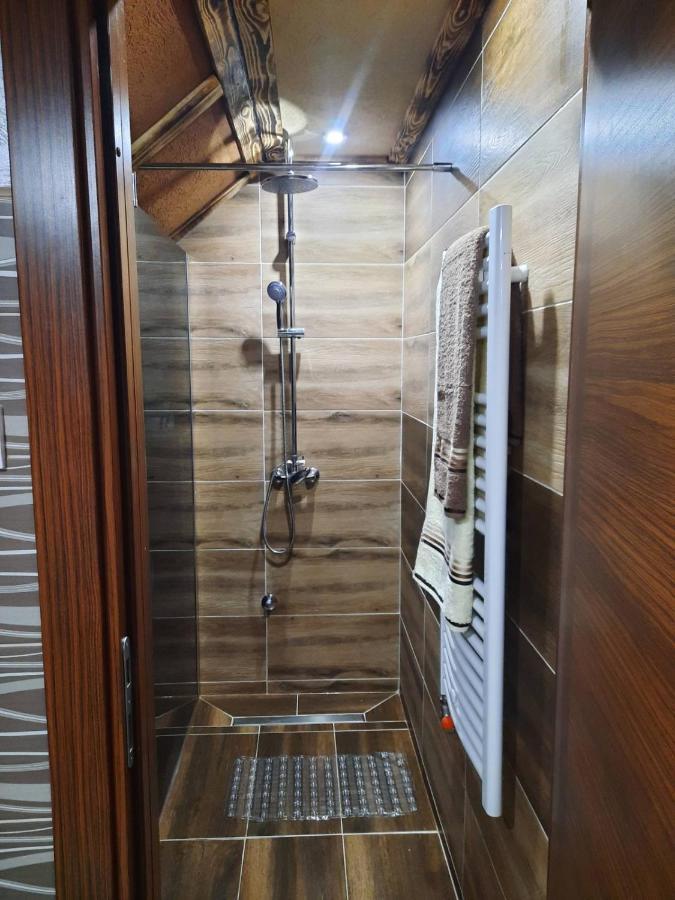 Apartmani Milosavljevic Дівчибаре Екстер'єр фото