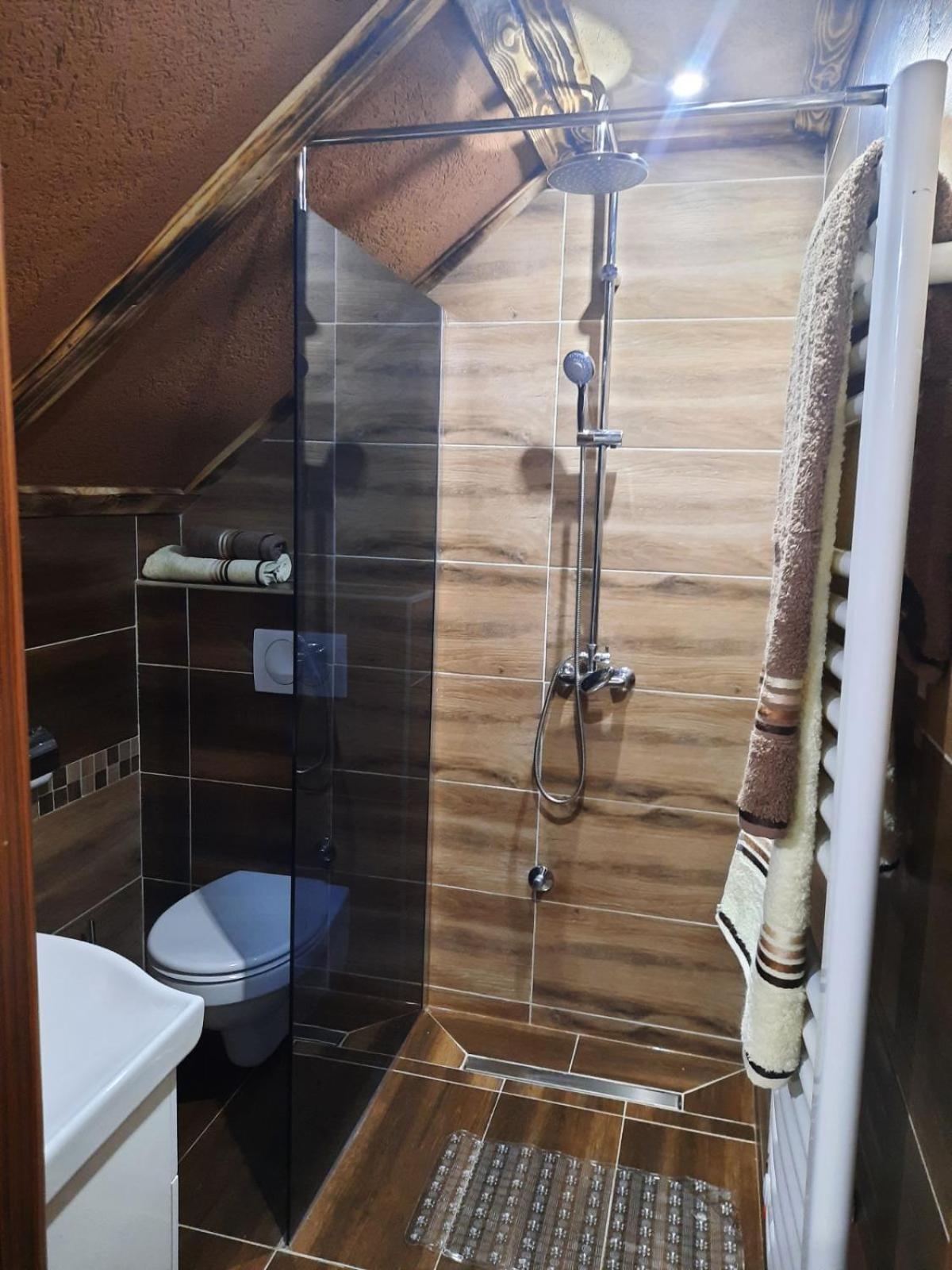 Apartmani Milosavljevic Дівчибаре Номер фото